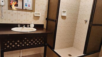 Maison de la Bolivie Hotel Boutique