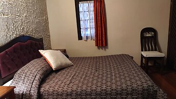 Maison de la Bolivie Hotel Boutique