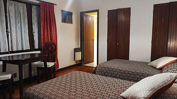 Maison de la Bolivie Hotel Boutique