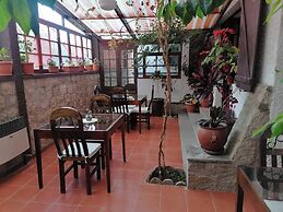 Maison de la Bolivie Hotel Boutique