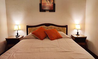 Maison de la Bolivie Hotel Boutique