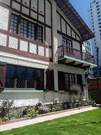 Maison de la Bolivie Hotel Boutique