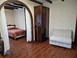 Maison de la Bolivie Hotel Boutique