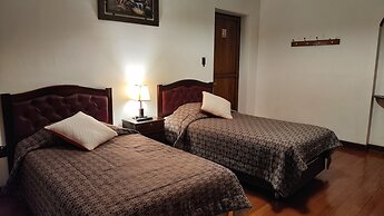 Maison de la Bolivie Hotel Boutique