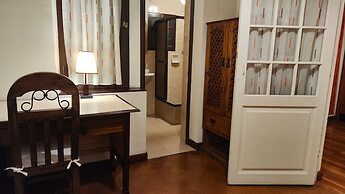 Maison de la Bolivie Hotel Boutique