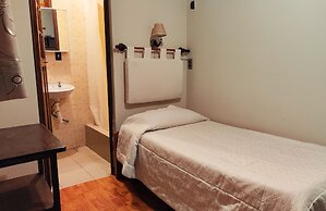 Maison de la Bolivie Hotel Boutique