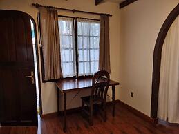 Maison de la Bolivie Hotel Boutique