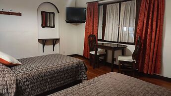 Maison de la Bolivie Hotel Boutique