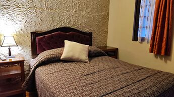 Maison de la Bolivie Hotel Boutique