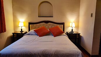 Maison de la Bolivie Hotel Boutique