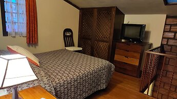 Maison de la Bolivie Hotel Boutique