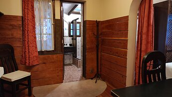 Maison de la Bolivie Hotel Boutique