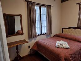 Maison de la Bolivie Hotel Boutique