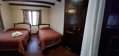 Maison de la Bolivie Hotel Boutique