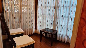 Maison de la Bolivie Hotel Boutique