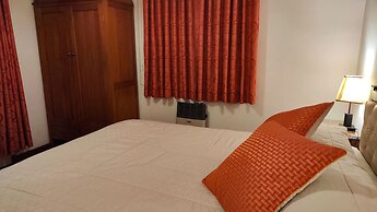 Maison de la Bolivie Hotel Boutique