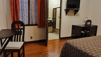 Maison de la Bolivie Hotel Boutique