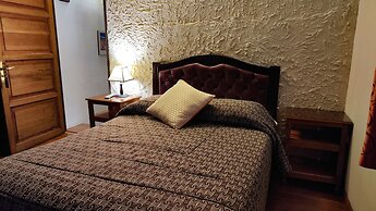 Maison de la Bolivie Hotel Boutique