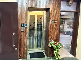 Hotel J Joy deluxe