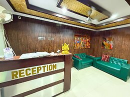 Hotel J Joy deluxe