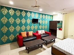 Hotel J Joy deluxe