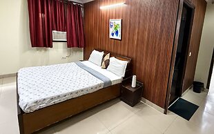 Hotel J Joy deluxe