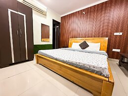 Hotel J Joy deluxe