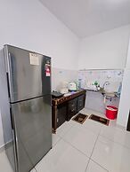 Comfy Kiara Plaza Semenyih Broga Hill Sd