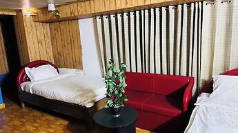 Hotel Star Residence