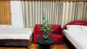 Hotel Star Residence