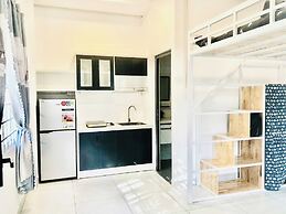 Loftic Apartments - Tan Dinh