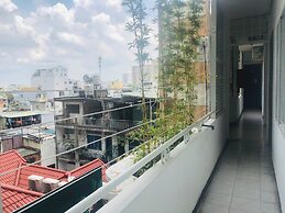 Loftic Apartments - Tan Dinh