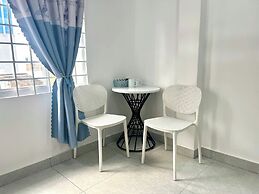 Loftic Apartments - Tan Dinh