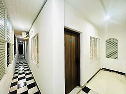 Loftic Apartments - Tan Dinh