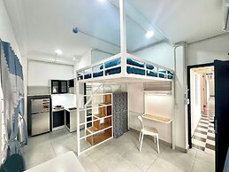 Loftic Apartments - Tan Dinh