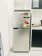 Loftic Apartments - Tan Dinh