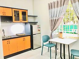 Loftic Apartments - Tan Dinh