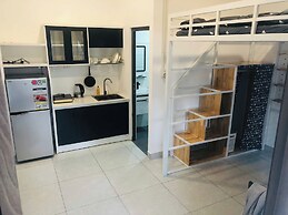 Loftic Apartments - Tan Dinh
