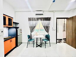 Loftic Apartments - Tan Dinh
