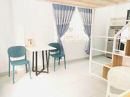 Loftic Apartments - Tan Dinh