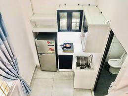 Loftic Apartments - Tan Dinh