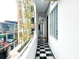 Loftic Apartments - Tan Dinh