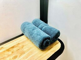 Loftic Apartments - Tan Dinh