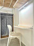 Loftic Apartments - Tan Dinh