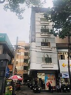 Loftic Apartments - Tan Dinh