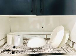 Loftic Apartments - Tan Dinh