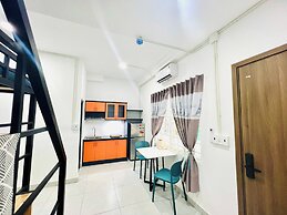 Loftic Apartments - Tan Dinh