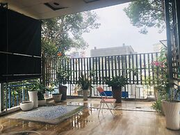 Loftic Apartments - Tan Dinh