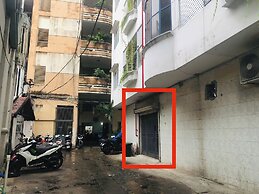 Loftic Apartments - Tan Dinh