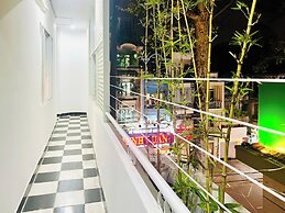 Loftic Apartments - Tan Dinh